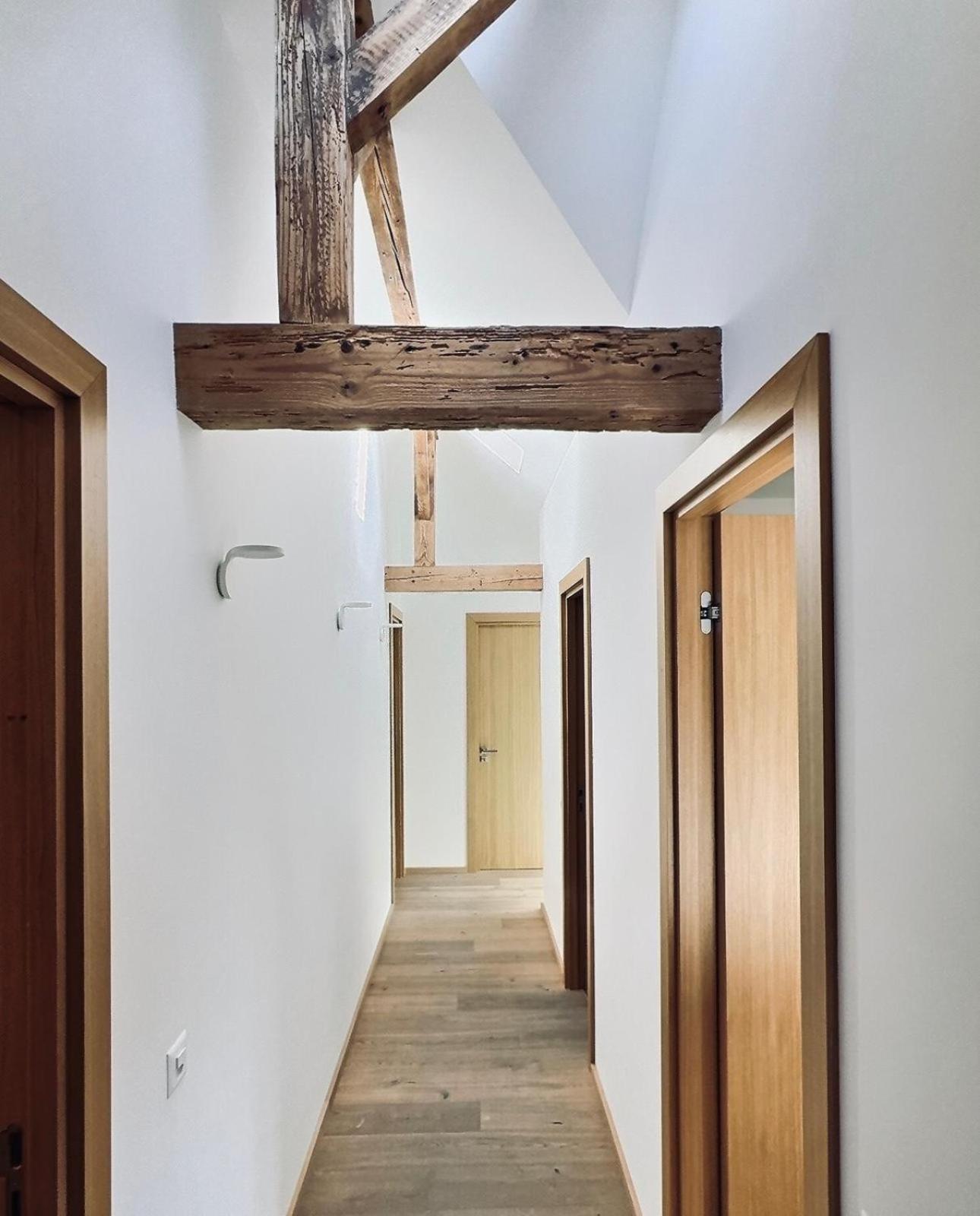 New Luxury Lake View Apartment - 洛桑 外观 照片
