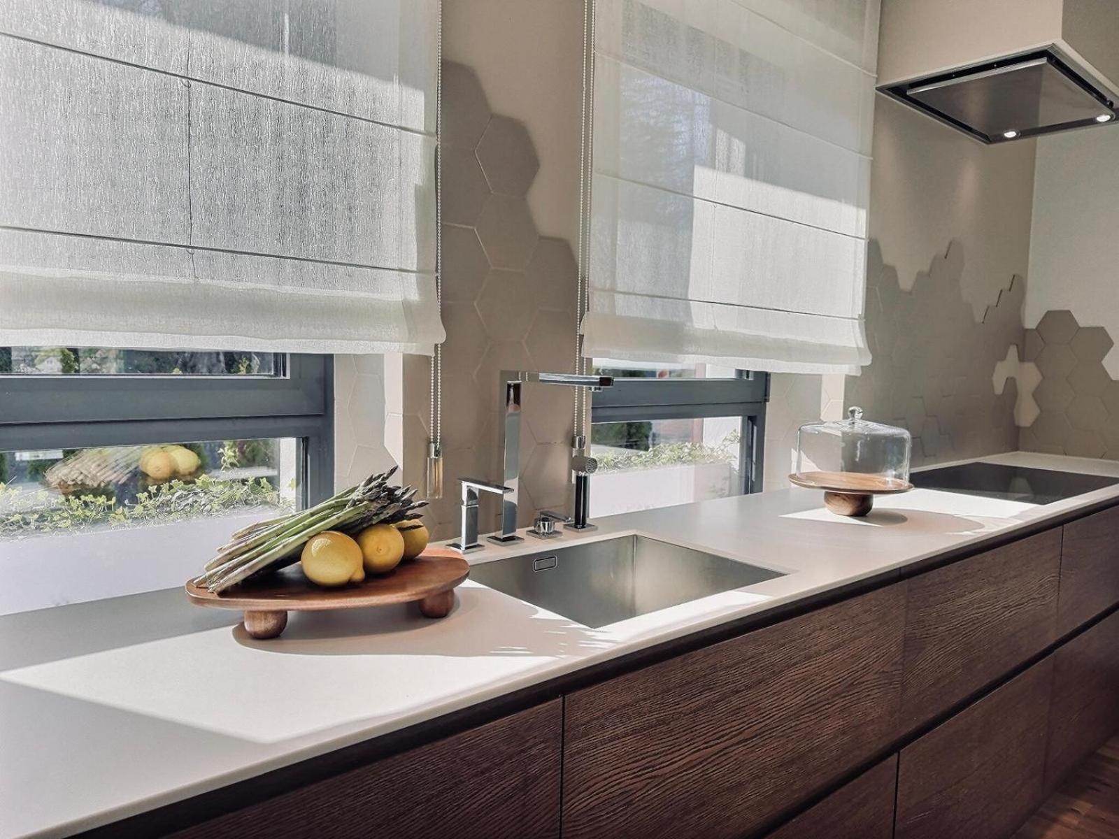 New Luxury Lake View Apartment - 洛桑 外观 照片