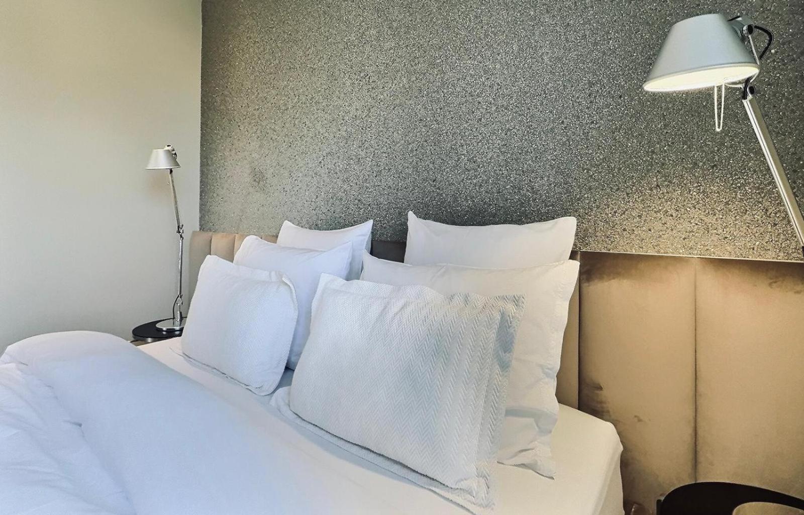 New Luxury Lake View Apartment - 洛桑 外观 照片