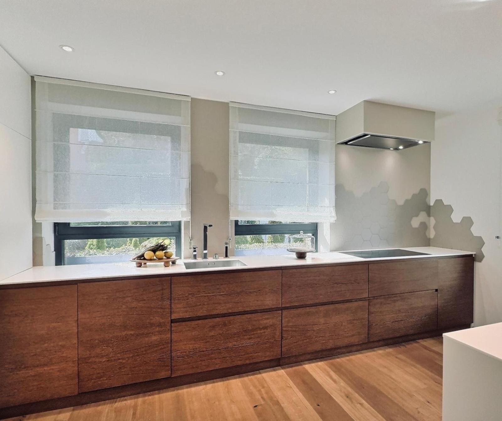 New Luxury Lake View Apartment - 洛桑 外观 照片