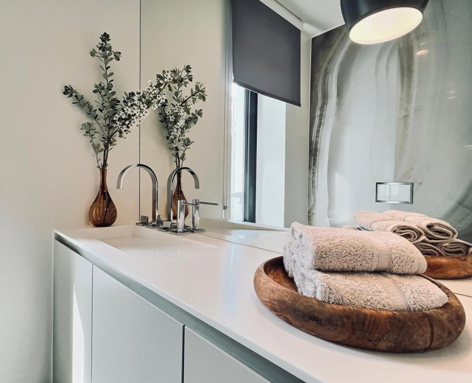 New Luxury Lake View Apartment - 洛桑 外观 照片