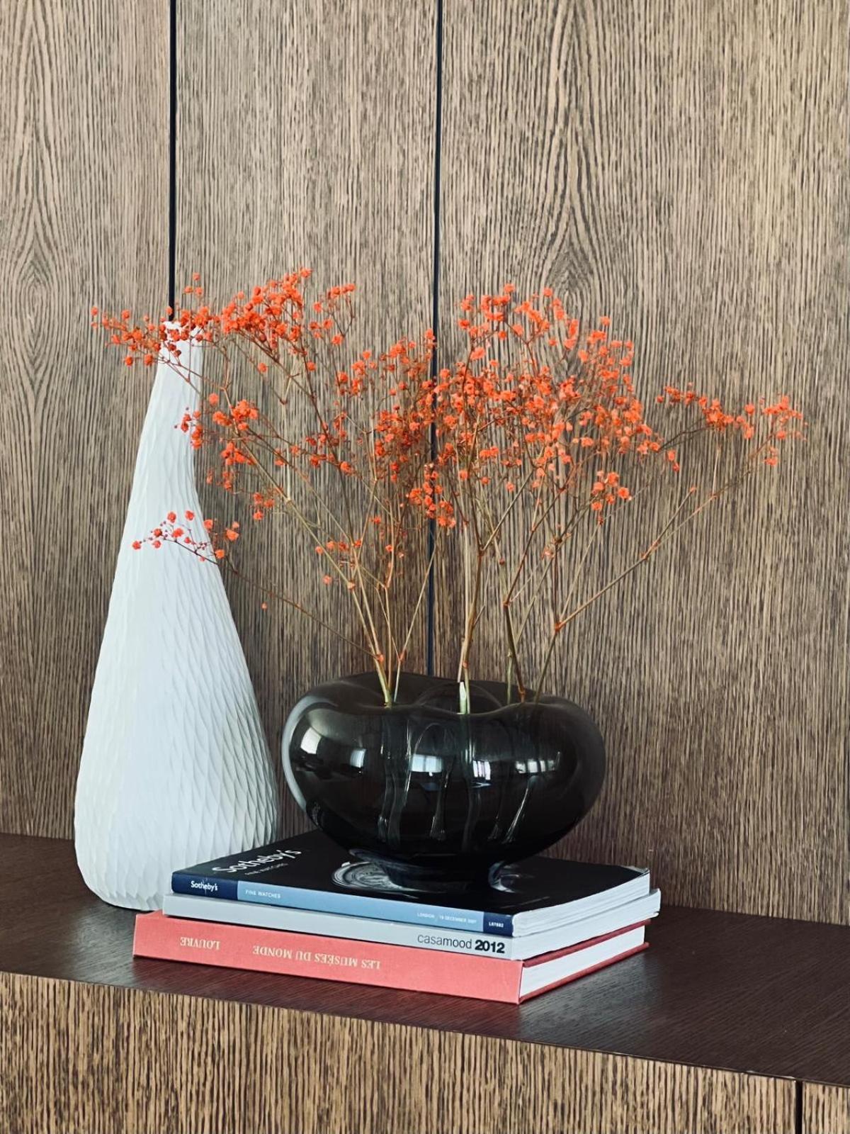 New Luxury Lake View Apartment - 洛桑 外观 照片